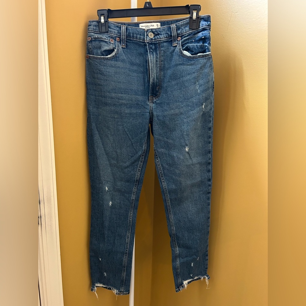 Abercrombie Jeans